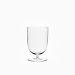 ‘Polka’ Water Glass | Unique Home Decor | R. Runberg Curiosities