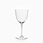 ‘Patrician’ Crystal Goblet | Unique Home Decor | R. Runberg Curiosities