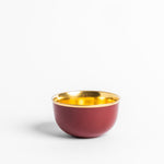 Porcelain Champagne Bowl | Unique Home Decor | R. Runberg Curiosities