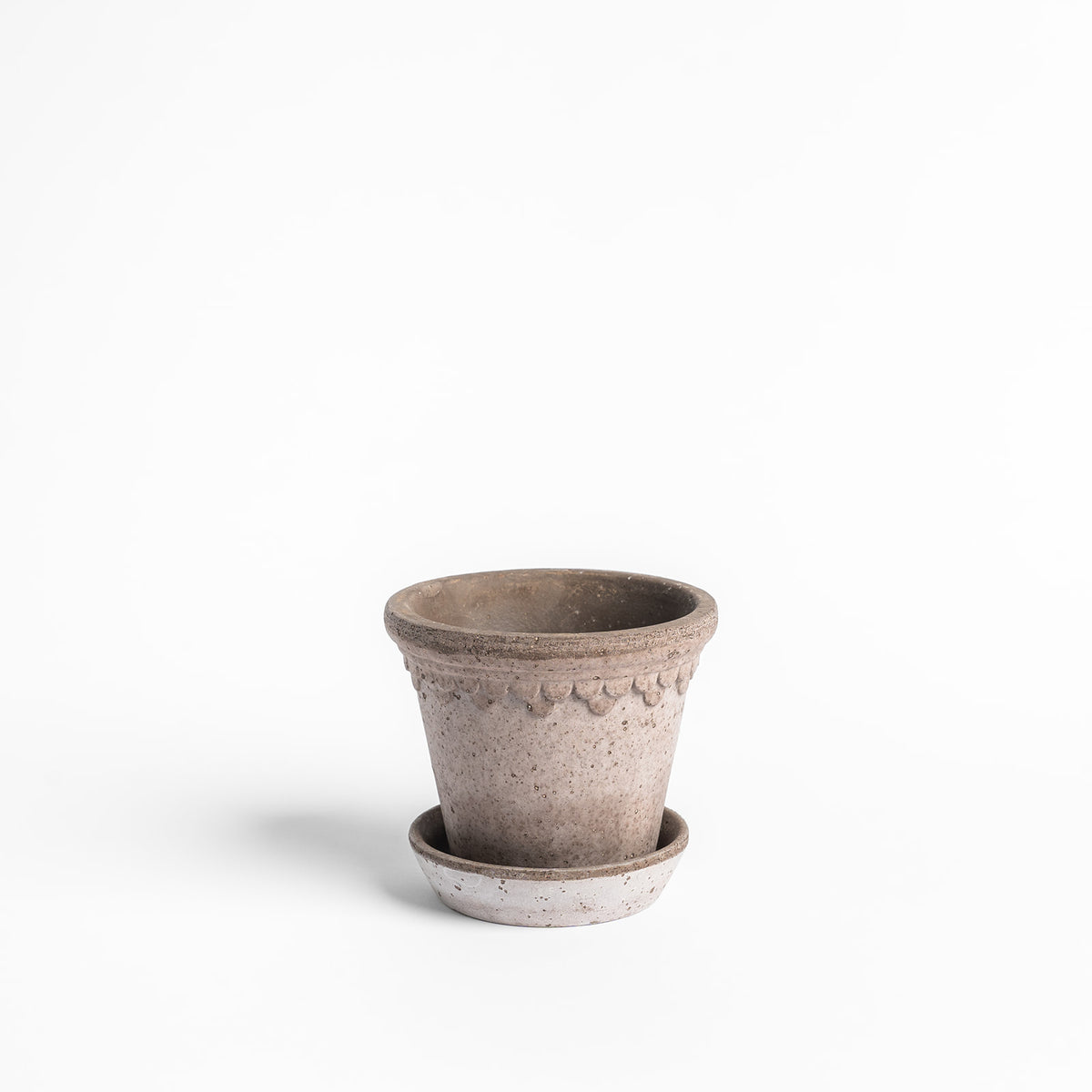 Terracotta Pots | Unique Home Decor | R. Runberg Curiosities