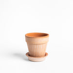 Terracotta Pots | Unique Home Decor | R. Runberg Curiosities