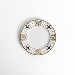 'Déco Vienne' Dessert Plate | Unique Home Decor | R. Runberg Curiosities