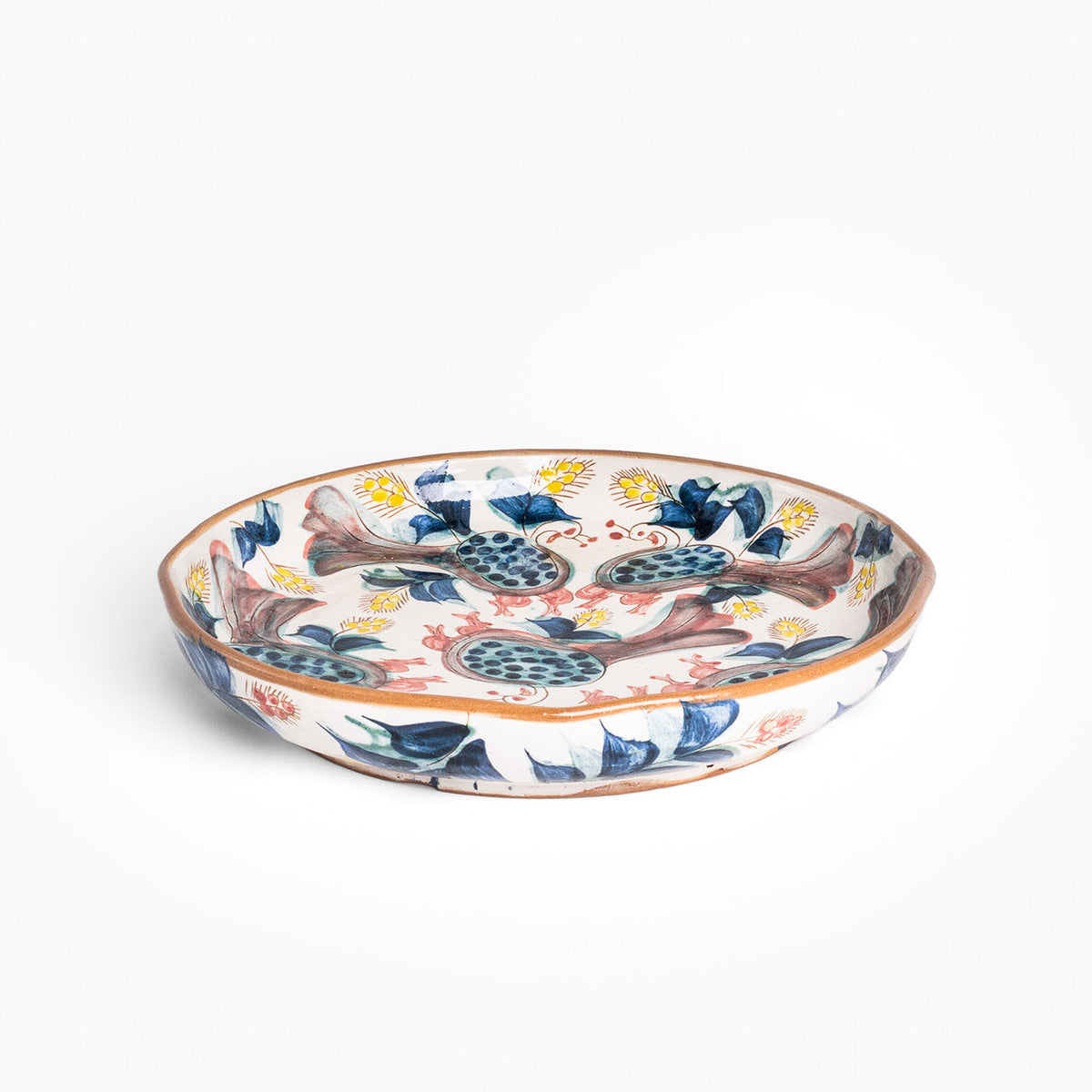 'Manial' Tagine | Unique Home Decor | R. Runberg Curiosities