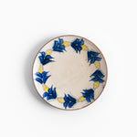'Manial' Dinner Plate | Unique Home Decor | R. Runberg Curiosities