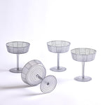 ‘Hoffmann’ Champagne Cup | Unique Home Decor | R. Runberg Curiosities