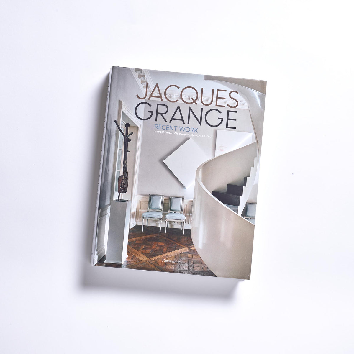 Jacques Grange: Recent Work | Unique Home Decor | R. Runberg Curiosities