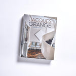 Jacques Grange: Recent Work | Unique Home Decor | R. Runberg Curiosities