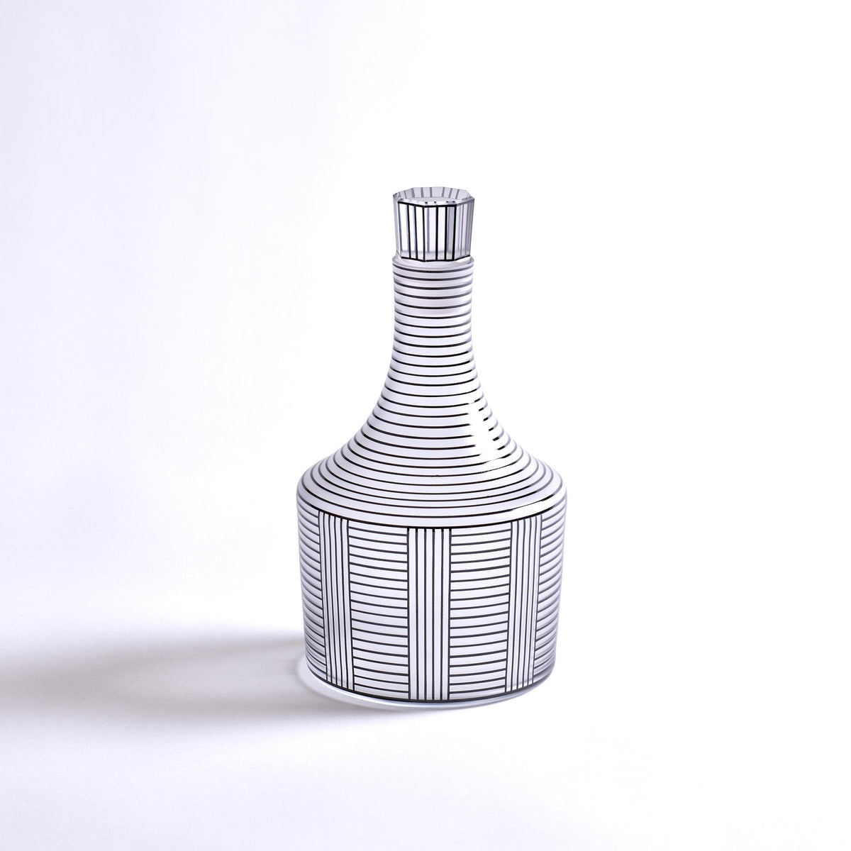 ‘Hoffmann’ Decanter | Unique Home Decor | R. Runberg Curiosities