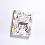 The Carlyle | Unique Home Decor | R. Runberg Curiosities