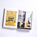 The Carlyle | Unique Home Decor | R. Runberg Curiosities