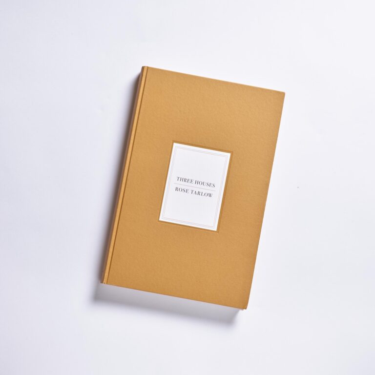 Rose Tarlow: Three Houses | Unique Home Decor | R. Runberg Curiosities