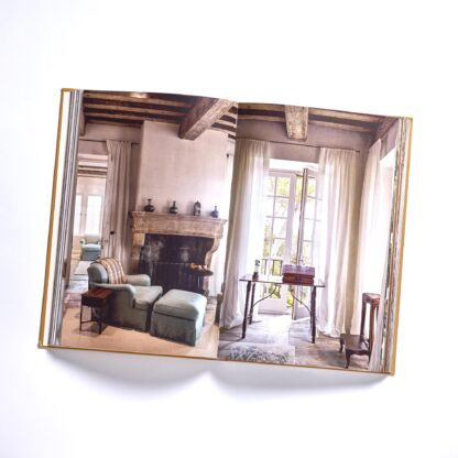 Rose Tarlow: Three Houses | Unique Home Decor | R. Runberg Curiosities
