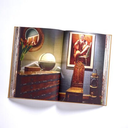 Rose Tarlow: Three Houses | Unique Home Decor | R. Runberg Curiosities