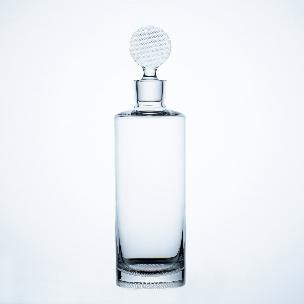 ‘Loos’ Decanter With Stopper | Unique Home Decor | R. Runberg Curiosities