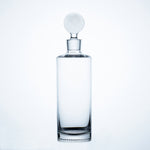 ‘Loos’ Decanter With Stopper | Unique Home Decor | R. Runberg Curiosities