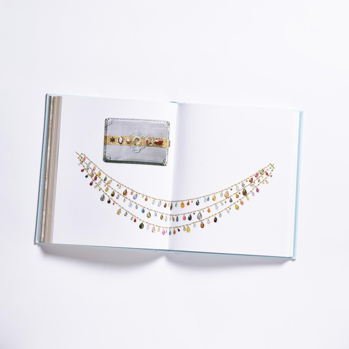 De Vera: Jewelry | Unique Home Decor | R. Runberg Curiosities