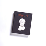 De Vera: Objects | Unique Home Decor | R. Runberg Curiosities