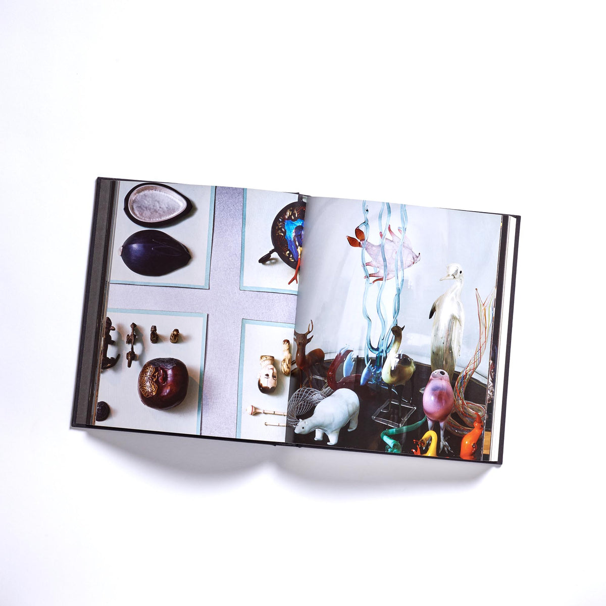 De Vera: Objects | Unique Home Decor | R. Runberg Curiosities