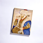 Portraits and Caftans of the Ottoman Sultans | Unique Home Decor | R. Runberg Curiosities