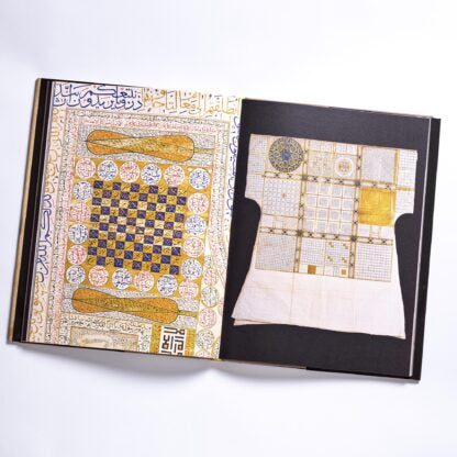 Portraits and Caftans of the Ottoman Sultans | Unique Home Decor | R. Runberg Curiosities