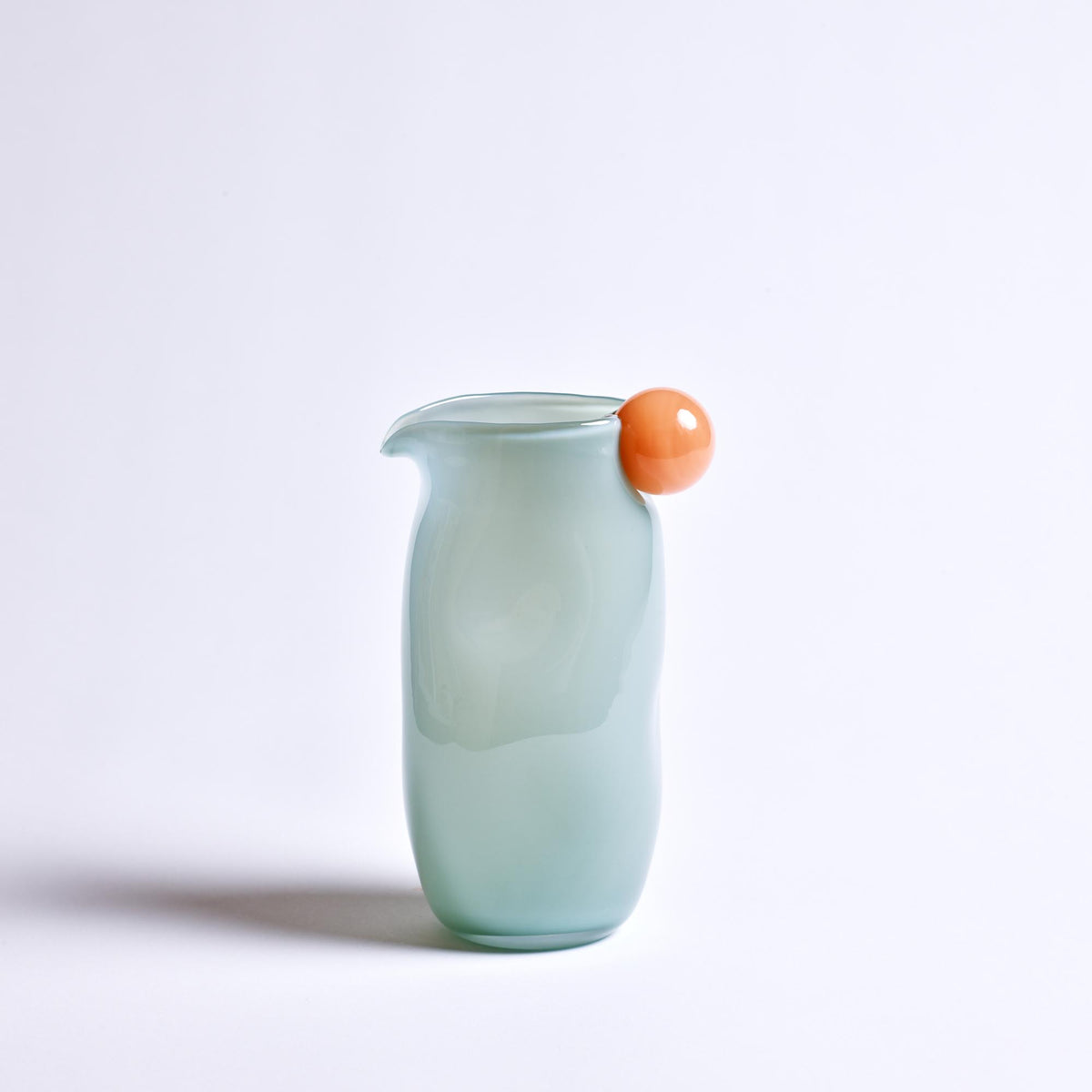 Jug with a Twist | Unique Home Decor | R. Runberg Curiosities