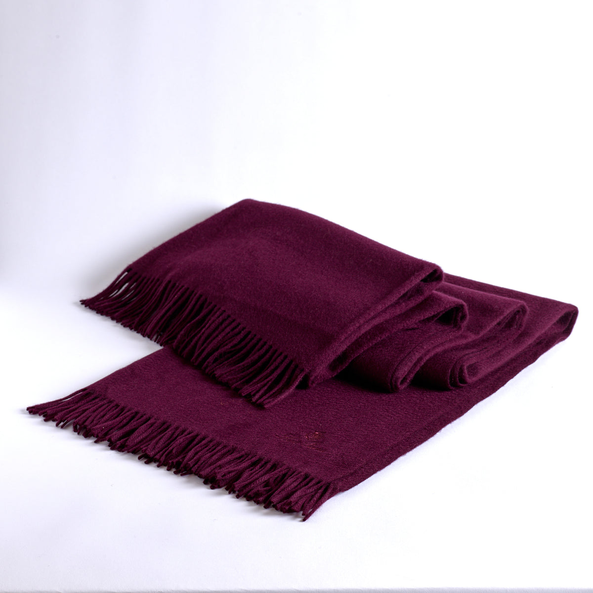 Cashmere Unito Blanket | Unique Home Decor | R. Runberg Curiosities