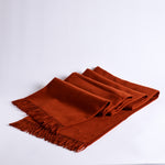 Cashmere Unito Blanket | Unique Home Decor | R. Runberg Curiosities