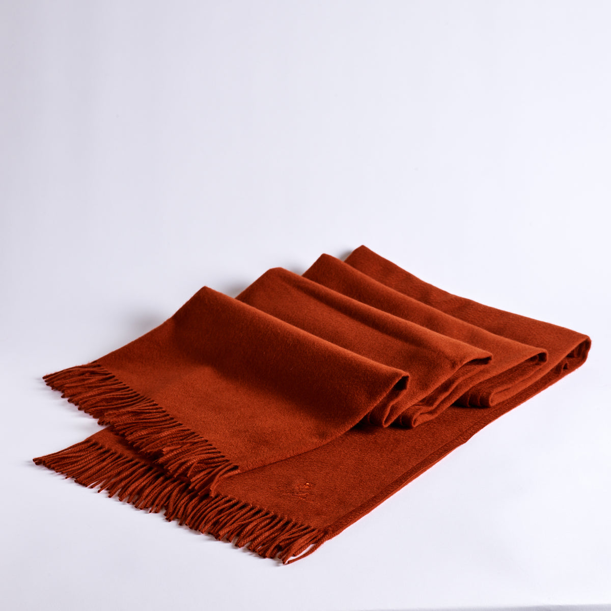 Cashmere Unito Blanket | Unique Home Decor | R. Runberg Curiosities