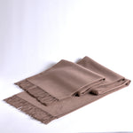 Cashmere Unito Blanket | Unique Home Decor | R. Runberg Curiosities