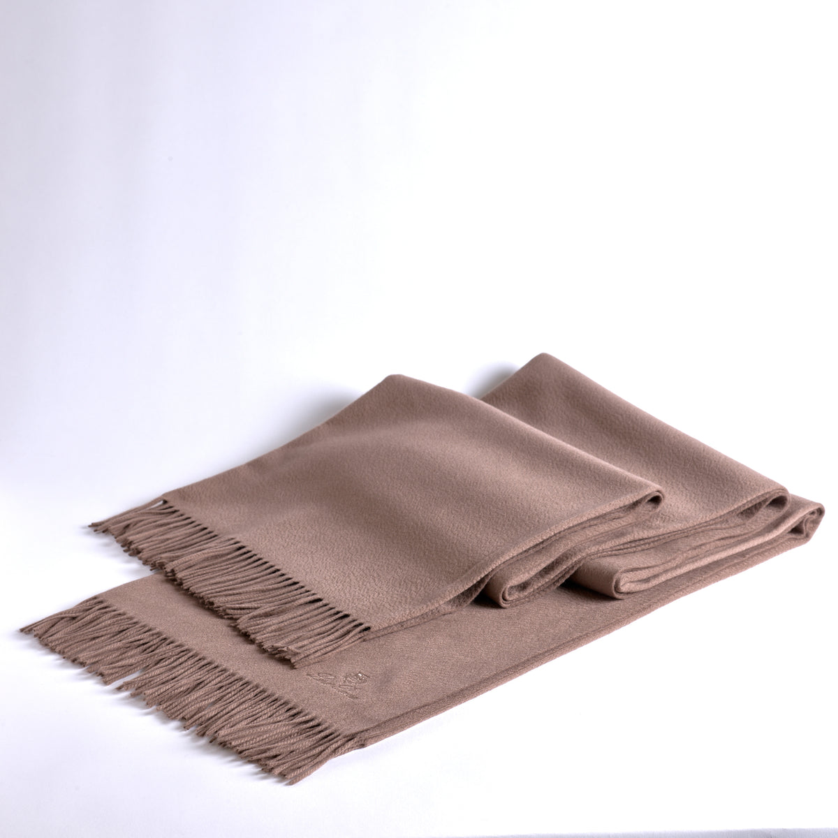 Cashmere Unito Blanket | Unique Home Decor | R. Runberg Curiosities
