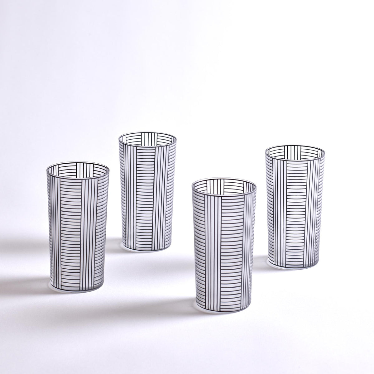 ‘Hoffmann’ Beer Tumbler | Unique Home Decor | R. Runberg Curiosities