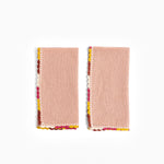 'Luxor' Napkins, set of 2 | Unique Home Decor | R. Runberg Curiosities