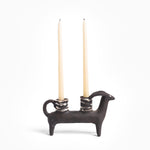 Archetype Candle Holder | Unique Home Decor | R. Runberg Curiosities
