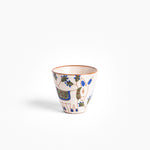 Happy Donkey Espresso Cup | Unique Home Decor | R. Runberg Curiosities