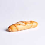 Porcelain Baguette Bread Box | Unique Home Decor | R. Runberg Curiosities