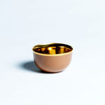 Porcelain Champagne Bowl | Unique Home Decor | R. Runberg Curiosities