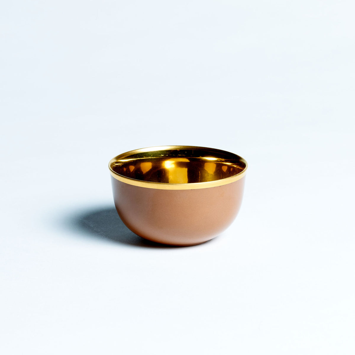 Porcelain Champagne Bowl | Unique Home Decor | R. Runberg Curiosities