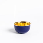 Porcelain Champagne Bowl | Unique Home Decor | R. Runberg Curiosities