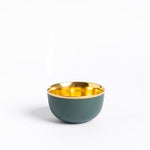 Porcelain Champagne Bowl | Unique Home Decor | R. Runberg Curiosities