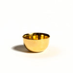 Porcelain Champagne Bowl | Unique Home Decor | R. Runberg Curiosities