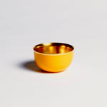 Porcelain Champagne Bowl | Unique Home Decor | R. Runberg Curiosities