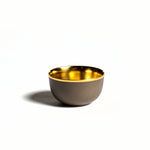 Porcelain Champagne Bowl | Unique Home Decor | R. Runberg Curiosities
