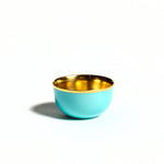 Porcelain Champagne Bowl | Unique Home Decor | R. Runberg Curiosities