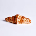 Porcelain Croissant Bread Box | Unique Home Decor | R. Runberg Curiosities