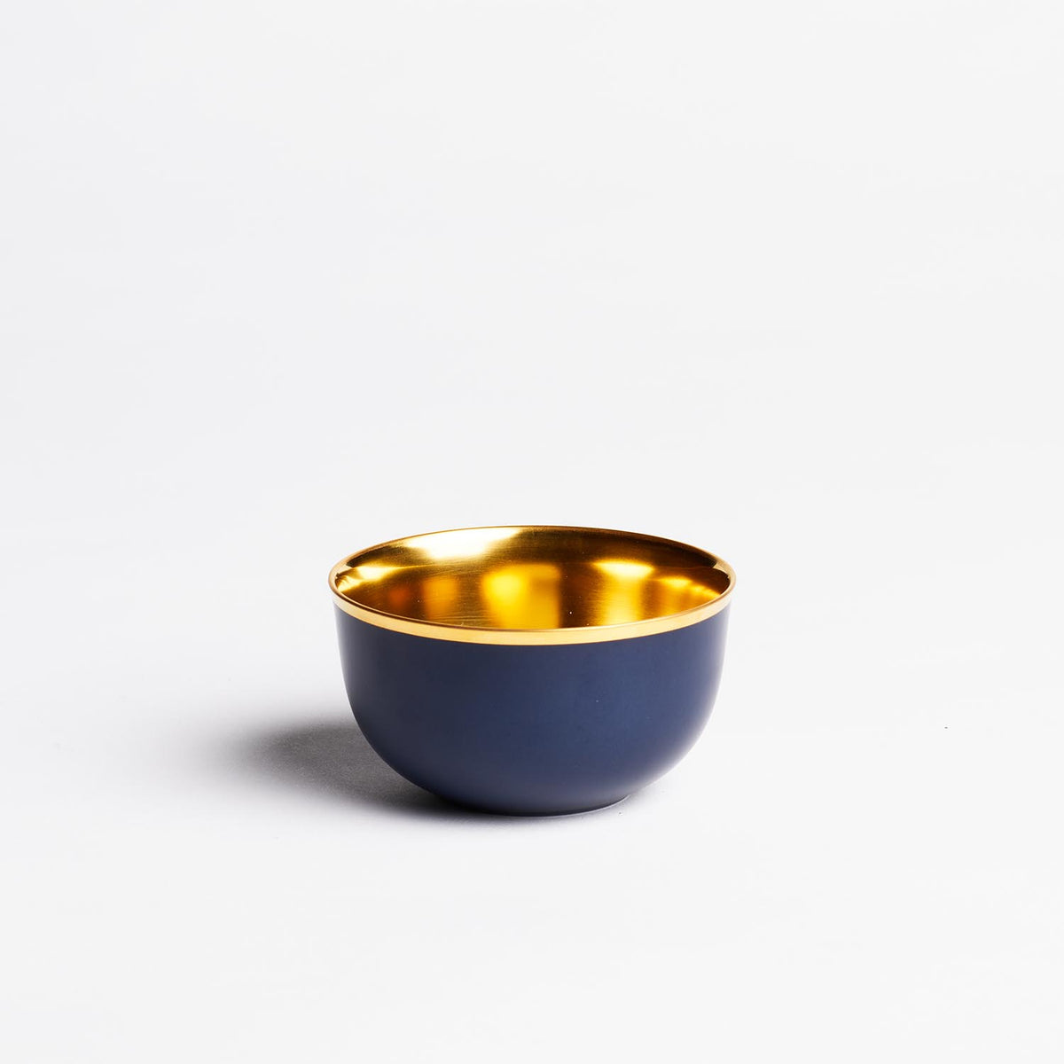 Porcelain Champagne Bowl | Unique Home Decor | R. Runberg Curiosities