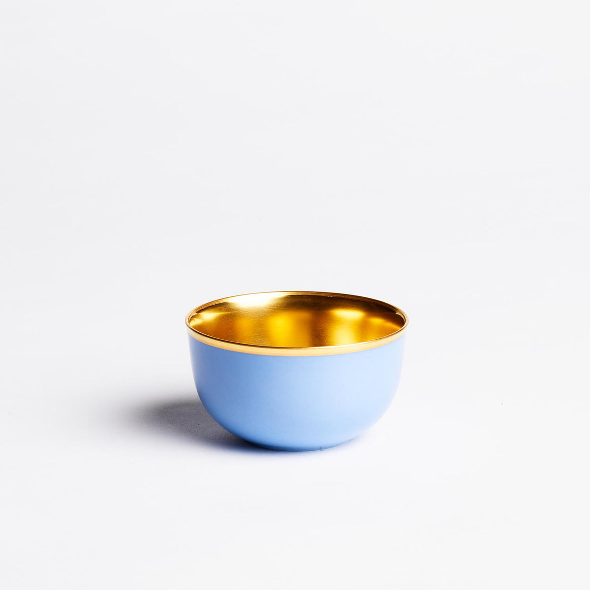 Porcelain Champagne Bowl | Unique Home Decor | R. Runberg Curiosities