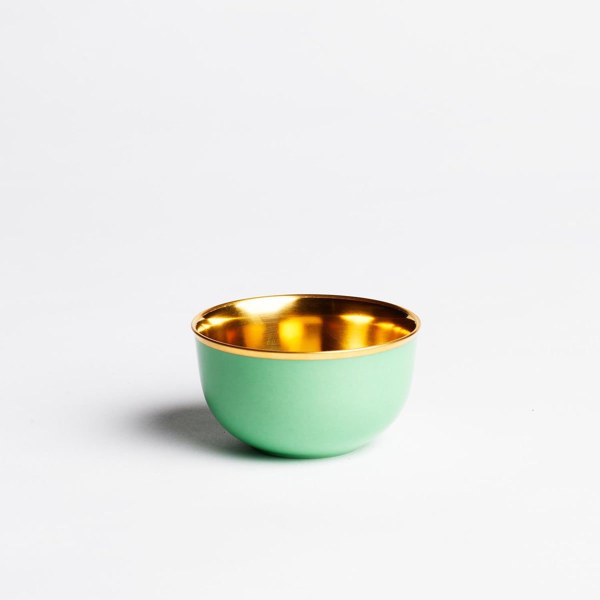 Porcelain Champagne Bowl | Unique Home Decor | R. Runberg Curiosities