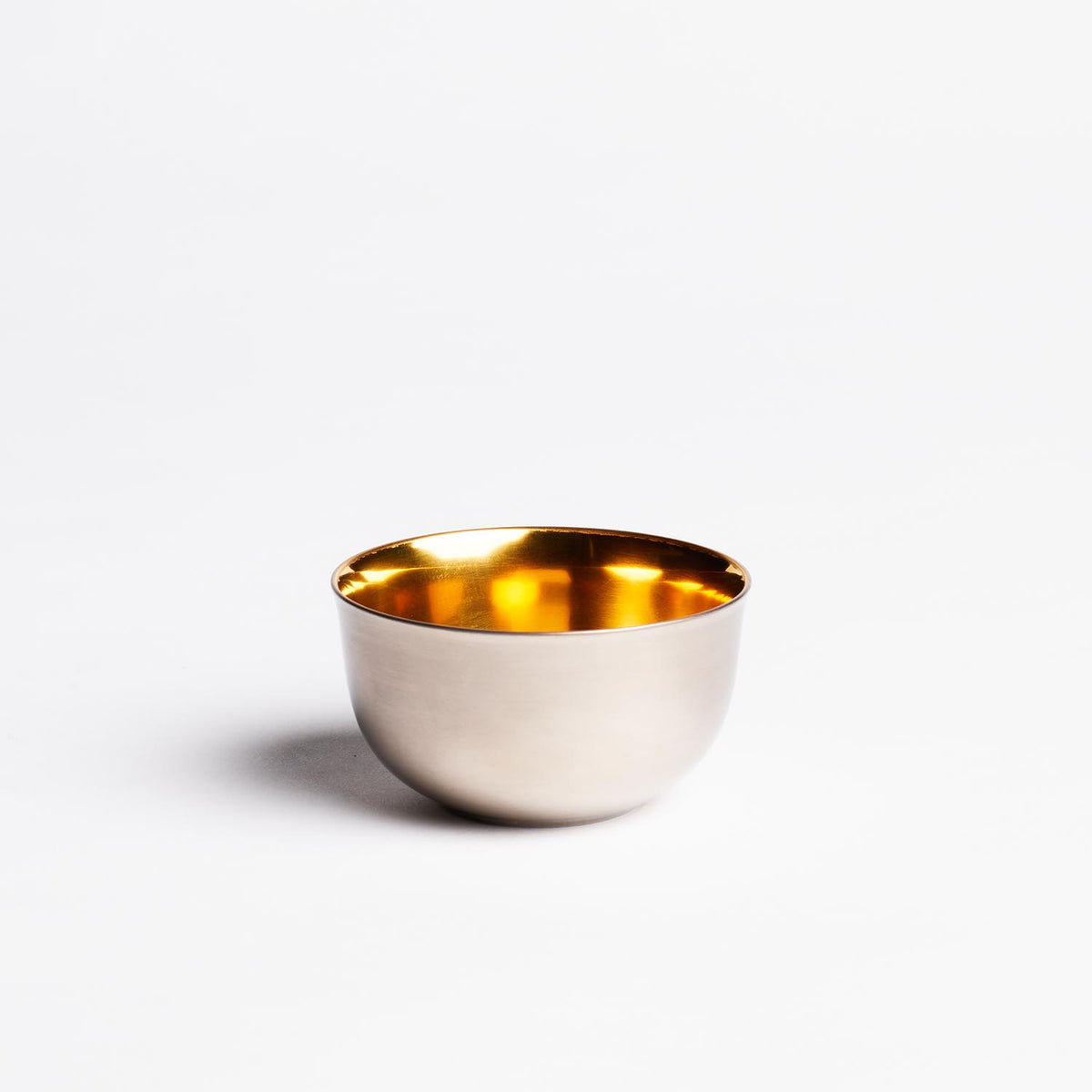 Porcelain Champagne Bowl | Unique Home Decor | R. Runberg Curiosities