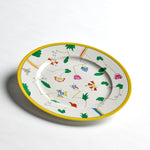 'Jeunesse' Cereal Dish | Unique Home Decor | R. Runberg Curiosities