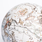 Celestial Desk Globe | Unique Home Decor | R. Runberg Curiosities